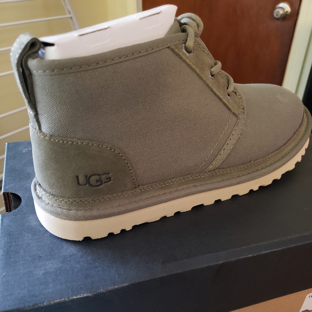 Uggs